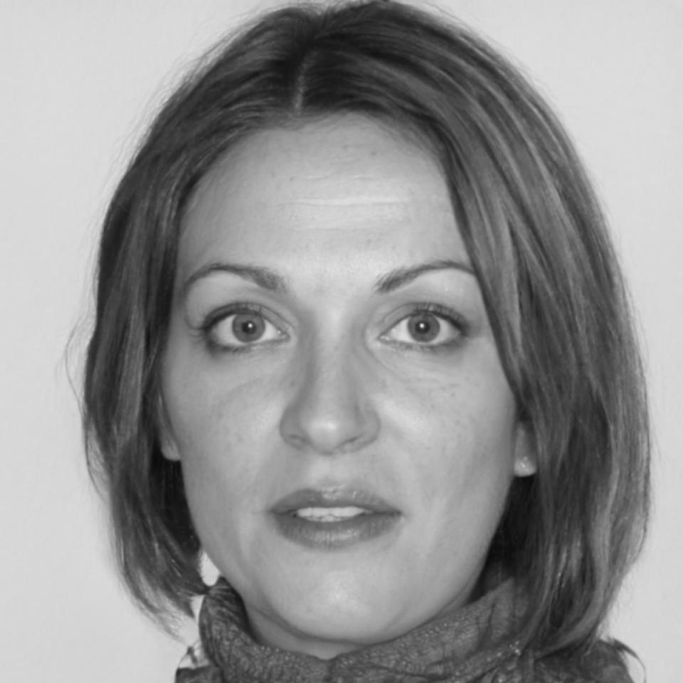 Esperanza Montiel